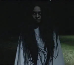 Peneliti Jerman Sengaja Datang ke RI untuk Teliti Asal-usul Kuntilanak