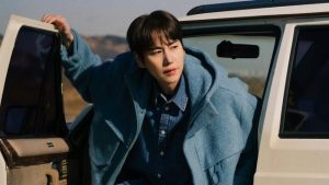Kyuhyun SuJu Rencanakan Konser di Indonesia Sebagai Bagian dari Tur Asia ‘Restart’ 2024