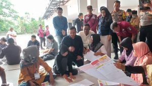 Pj Bupati Majalengka Minta Pelipatan dan Sortir Surat Suara Pemilu Diawasi Ketat