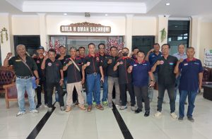 LSM Bhineka Subang Desak Pj Bupati Segera Lakukan Kerja Nyata