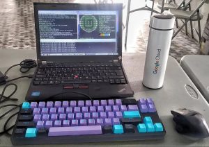 [OPINI] Menjelajahi Kesenangan di Balik Penggunaan Sistem Operasi Berbasis Linux