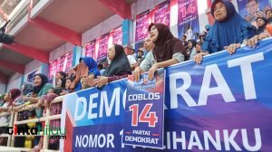 Didoakan Warga Subang Jadi Capres 2029, AHY: Doa yang Baik Kita Aminkan Saja…