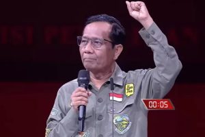 Mahfud MD: Reforma Agraria Belum Selesaikan Sertifikat Redistribusi Lahan