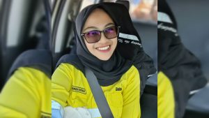 Manda Yudha, Perempuan Tangguh di Balik Jasa Peledakan Site Project PT. Dahana Subang
