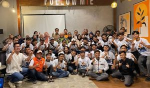 Usai Debat Capres, Milenialis Subang Kian Mantap Menangkan ANIS di Pilpres