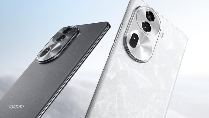 OPPO Reno 11