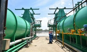 Jadi Produsen Minyak Terbesar di Indonesia, Lifting PHR Tembus 59 Juta Barel Selama 2023