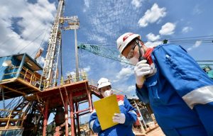 Pertamina Buka Peluang Kerja Lewat Program Pertamina Kandidat Talent