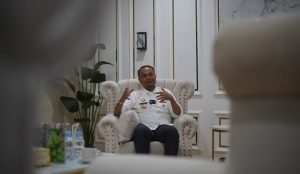 Idealisme Imran Menjabat Pj Bupati Subang: Optimalkan Potensi Untuk Hasilkan Prestasi
