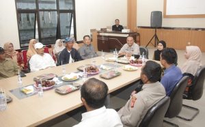 Tekan Kemiskinan Ekstrim, Pj Bupati Subang Minta Perkuat Sektor Wisata dan Tanam Tomat