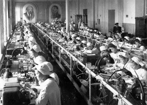 Sejarah dan Legenda Jam Tangan Rusia, Dari Uni Soviet hingga Masa Kini