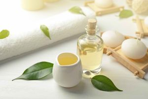 Manfaat Luar Biasa Tea Tree Oil untuk Kesehatan Tubuh