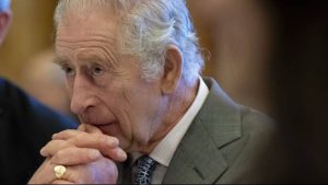 Raja Charles III Dirawat di Rumah Sakit karena Masalah Prostat, Ini yang Perlu Anda Ketahui