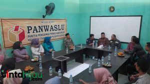 Bawaslu RI: Sanksi Menanti ASN, TNI, Polri dan Penyelenggara Pemilu Tak Netral