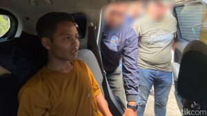 Polisi Berhasil Tangkap Pelaku Ancaman Penembakan Anies Baswedan di Jawa Timur