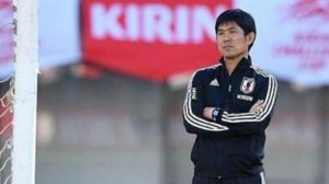 Tegangnya Pelatih Jepang Jelang Duel Timnas Indonesia vs Jepang di Piala Asia 2023