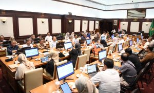 Hadapi Bonus Demografi 2045, Bey Machmudin: Sistem Pendidikan Harus ‘Link and Match’