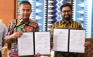 Tanggulangi Kemiskinan Ekstrem, Jawa Barat Gandeng BRAC International