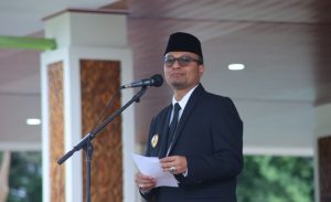 Pj Bupati Subang Minta Ketahanan Keluarga Diperkuat