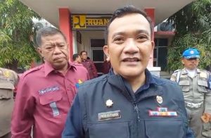 Ditetapkan Jadi Tersangka, Pemkab Majalengka Siapkan Bantuan Hukum untuk Kepala BKPSDM