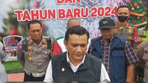 Belajar dari Sumedang, Pj Bupati Majalengka Ingatkan Warga Waspada Bencana Hidrometeorologi