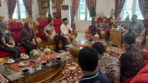 Pj Bupati Majalengka Minta KPU Buat Inovasi Tingkatkan Partisipasi Pemilu 2024