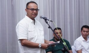 Pj. Bupati Subang Akan Upayakan Cari Sponsor untuk Persikas