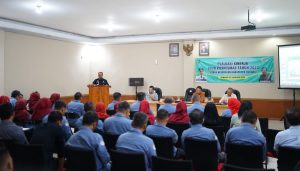 Pj Bupati Subang Minta Puskesmas Gercep Layani Masyarakat