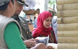 Pj Bupati Subang: Perkuat UMKM dengan Pengelolaan Dari Hulu ke Hilir