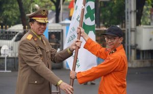 Tekan Kecelakaan Kerja, Perusahaan di Jabar Diimbau Terapkan Sistem K3 Ketat