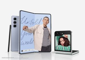 Usung Teknologi Ironflex, Samsung Galaxy Fold 6 dan Flip 6 Siap Dirilis Tahun Ini