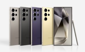 Samsung Akan Rilis Model Slim untuk Galaxy S25