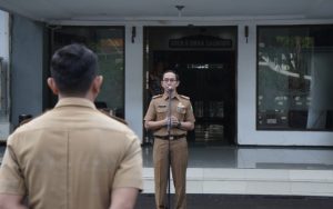 Sebentar Lagi Purnabakti, Begini Rekam Jejak Asep Nuroni Memimpin Birokrasi Subang