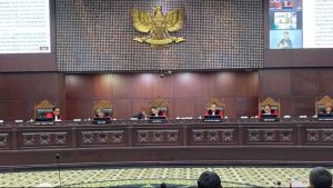 Komisi II DPR RI Setujui PKPU Pilkada Sesuai Putusan MK