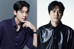 Officer Black Belt: Aksi Kocak Kim Woo Bin dalam Film Action-Comedy Terbaru