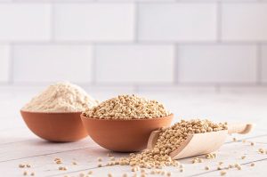 Ini Makanan Penambah Libido untuk Pria, Bisa Tingkat Gairah Bercinta