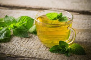 Spearmint Tea, Teh Herbal Berkhasiat untuk Kesehatan Tubuh