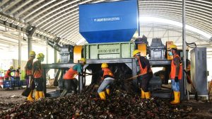 Terapkan Sistem RDF, TPPAS Lulut Nambo Bogor Siap Tampung Sampah2.300 ton Perhari