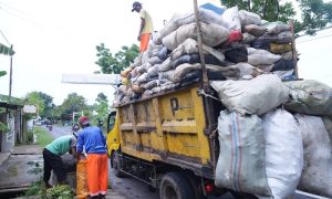 Kader PKK di Jabar Diminta Edukasi Soal Sampah ke Masyarakat