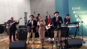 Menilik Perjalanan Band BOSS Q, Eksplorasi “Groovy” Melintasi Dekade