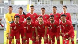 Timnas Indonesia Bersiap Hadapi Tantangan Berat di Laga Kontra Vietnam di Piala Asia 2023