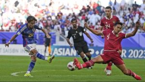 Timnas Indonesia Masih Miliki Peluang untuk Masuk 16 Besar Piala Asia 2023