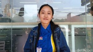 Kasir Indomaret yang Mahir Bahasa Jepang Dapat Hadiah Liburan ke Negeri Sakura