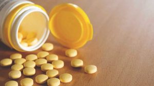 Tips Meningkatkan Daya Tahan Tubuh di Musim Pancaroba dengan Vitamin