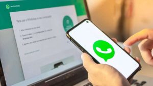 Hoaks Chat Audio WhatsApp, Meta Tegaskan Fitur Aman dan Terenkripsi