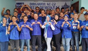 SBY dan AHY Akan Berkunjung ke Subang, Demokrat: Subang Ini Istimewa