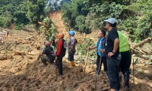 Longsor Cipondok Rusak Sumber Mata Air Perumda Tirta Rangga Subang, Manajemen Lakukan Langkah Cepat Ini