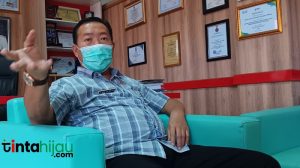 Permudah Layanan Kesehatan, Dinkes Subang Rencanakan Satu Desa ada Posyandu Prima