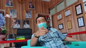 Cegah Prilaku Menyimpang, Dinkes Subang Ingatkan Dokter Soal Kode Etik Profesi: Sanksinya Berat!