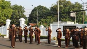 Luar Biasa dalam Penanganan Korupsi, 6 Kejaksaan Negeri Dianugerahi Penghargaan Terbaik